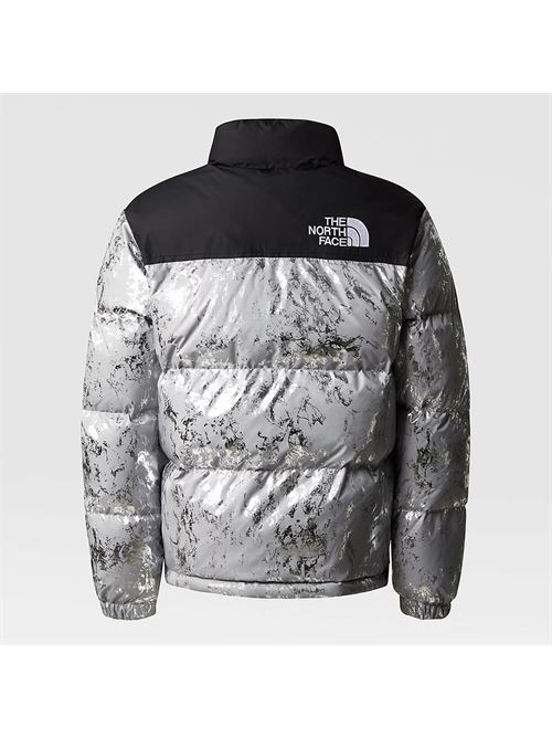 TEEN 1996 RETRO NUPTSE THE NORTH FACE | NF0A82UD/OXC1